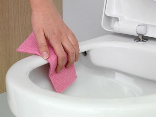 Унитаз Gustavsberg Nautic Hygienic Flush безободковый Выпуск Горизонтальный