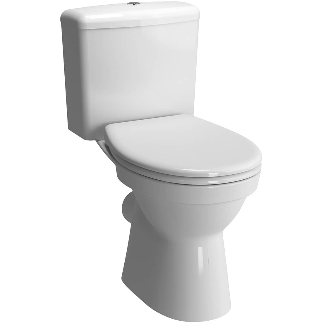 Унитаз Vitra Normus Горизонтальный Выпуск