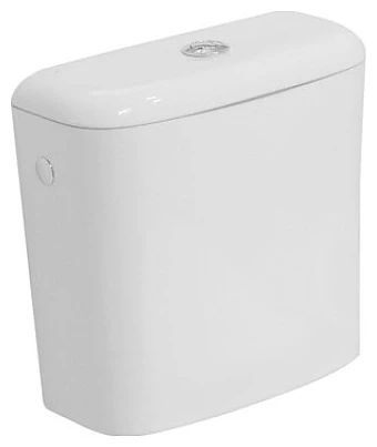 Унитаз Jika Olymp Горизонтальный Выпуск Высокая чаша