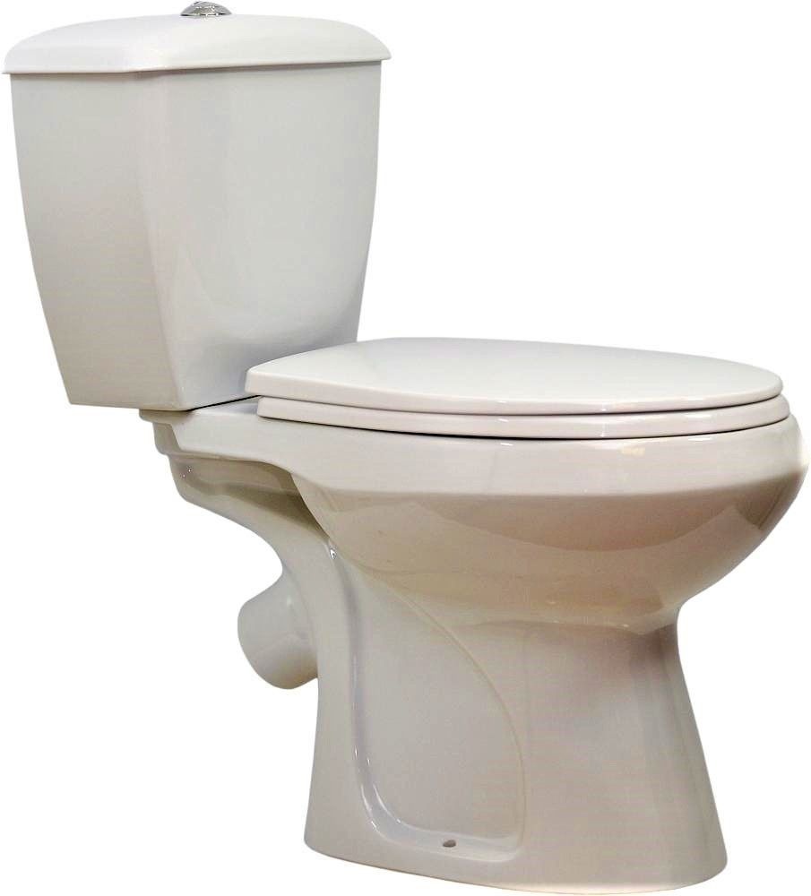 Унитаз Оскольская Керамика Эллиса Стандарт Косой Выпуск