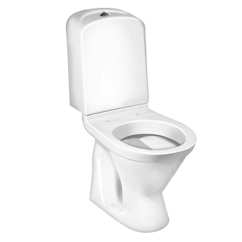 Унитаз Gustavsberg Nordic 3 GB113510301203 Выпуск Горизонтальный