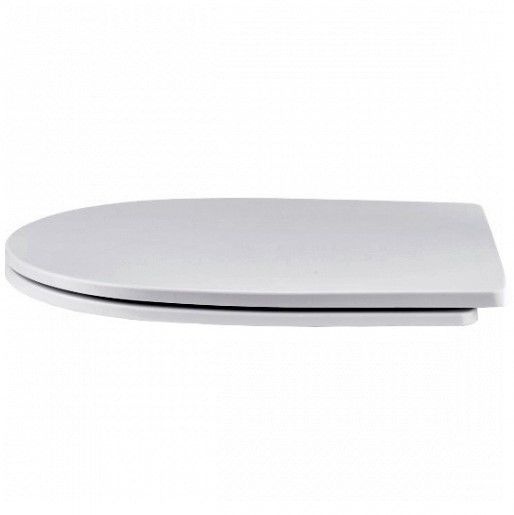 Унитаз Сантек Юнион Косой Выпуск