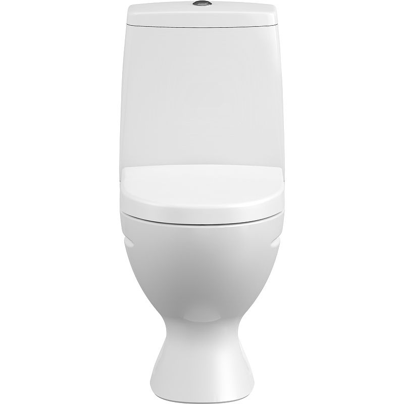 Унитаз Cersanit Star Косой Выпуск