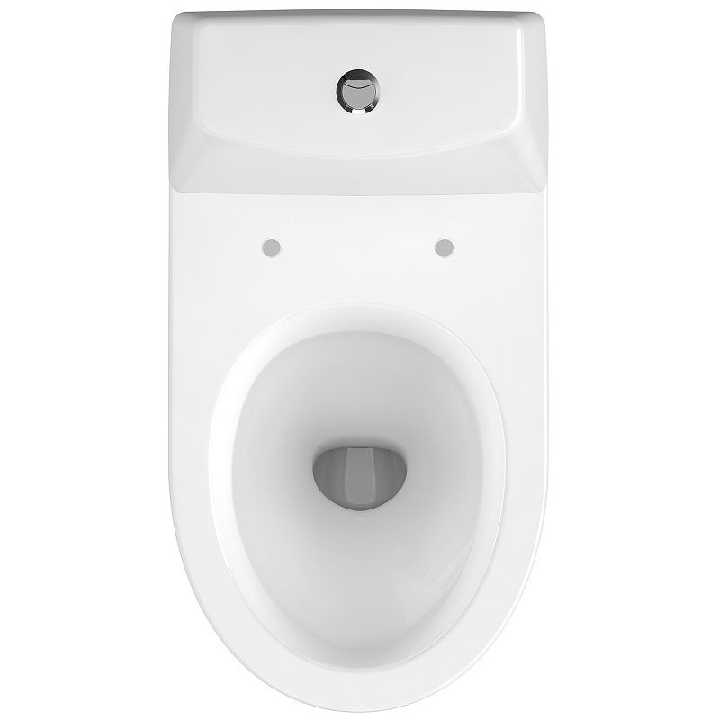 Унитаз Cersanit Star Косой Выпуск