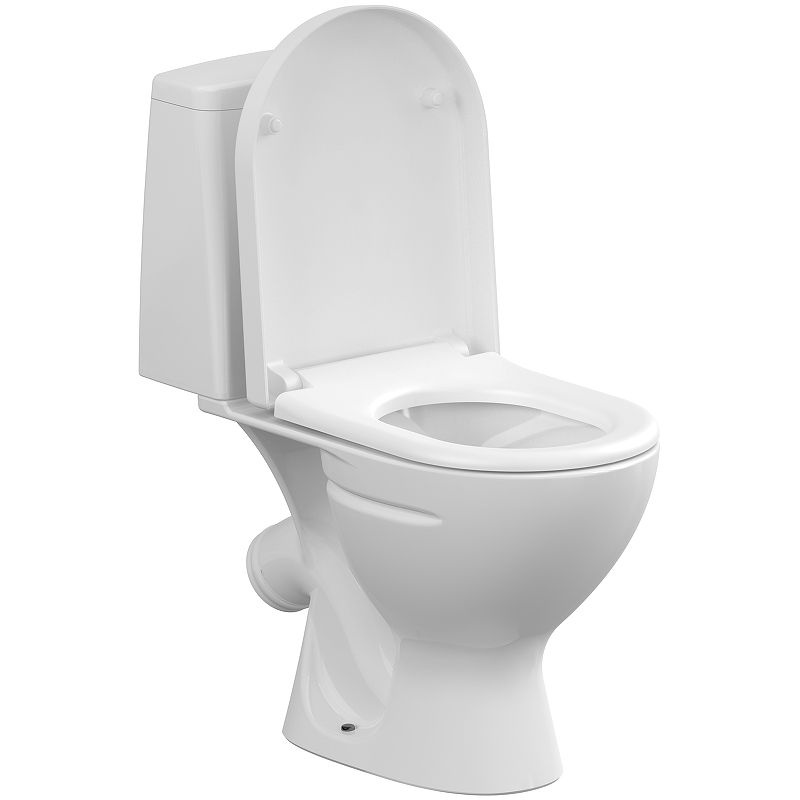 Унитаз Cersanit Star Косой Выпуск