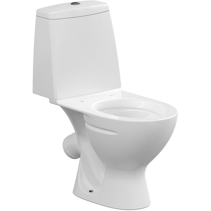 Унитаз Cersanit Star Косой Выпуск