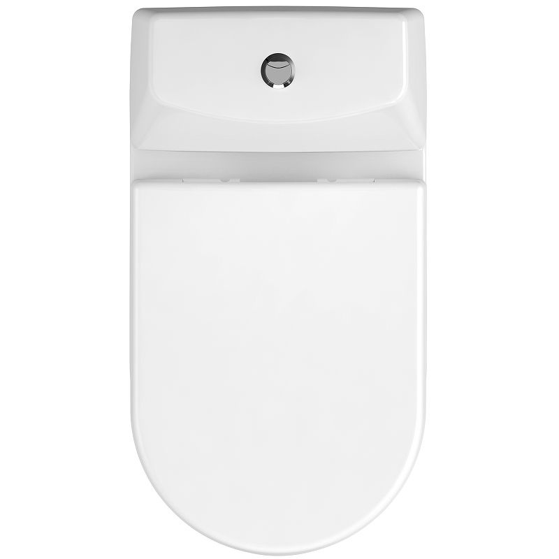 Унитаз Cersanit Star Косой Выпуск