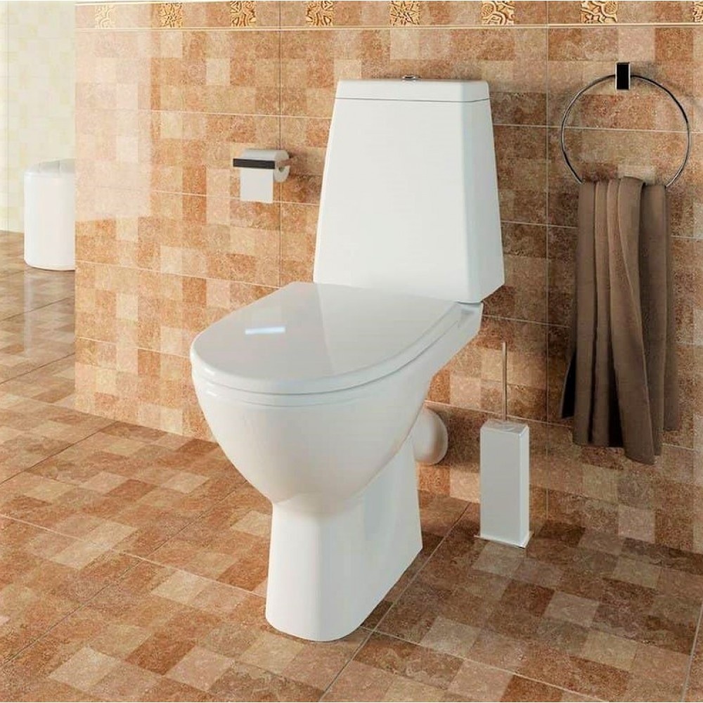 Унитаз Cersanit Granta Косой Выпуск