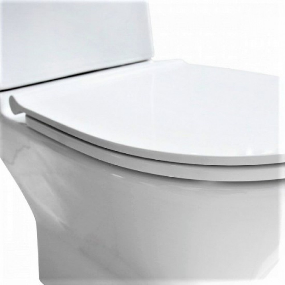 Унитаз Iddis Edifice Горизонтальный Выпуск