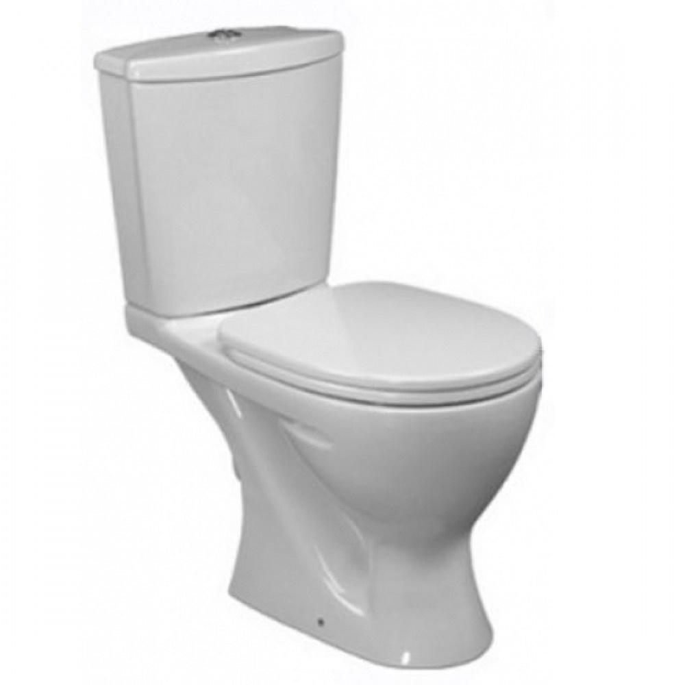 Унитаз Ideal Standard Oceane Junior Горизонтальный Выпуск