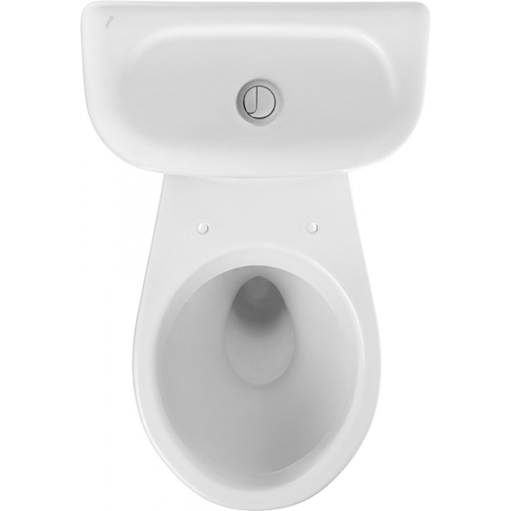 Унитаз Jika Lyra Косой Выпуск