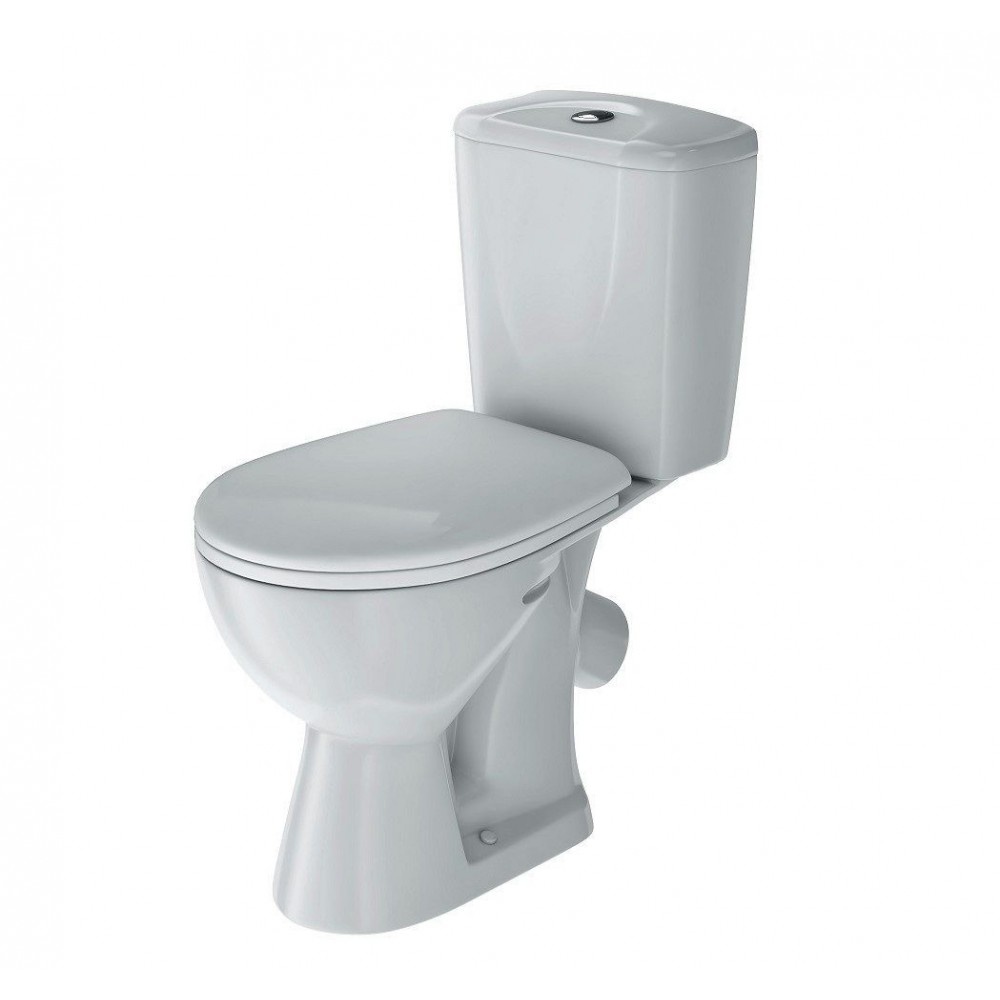 Унитаз Кировская Керамика Rosa Нео Выпуск Косой