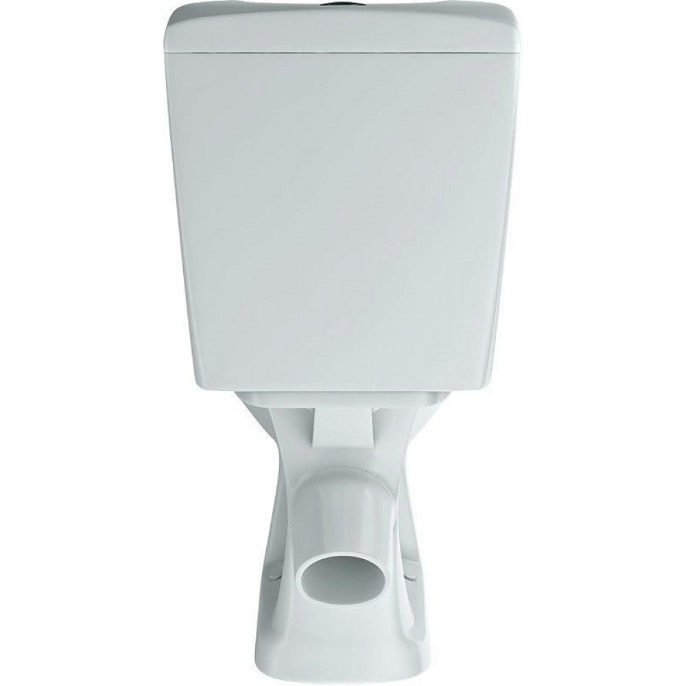 Унитаз Кировская Керамика Rosa Нео Выпуск Косой