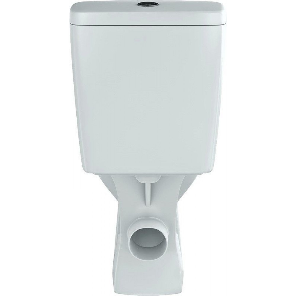 Унитаз Кировская Керамика Rosa Рим Выпуск Горизонтальный