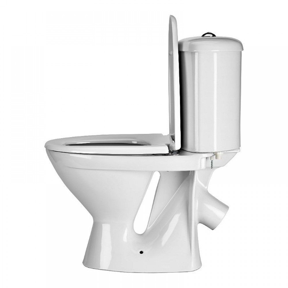 Унитаз Оскольская Керамика Арго Косой Выпуск