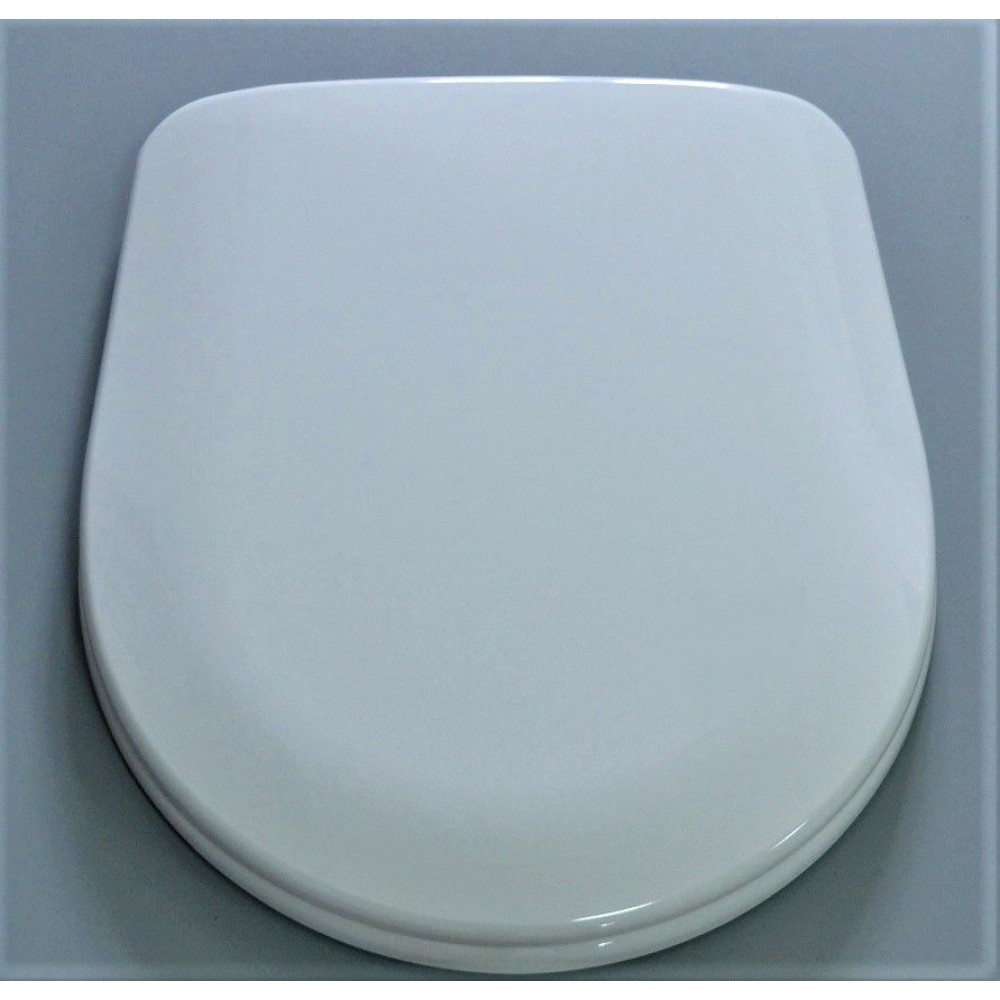 Унитаз Оскольская Керамика Персона Премиум Косой Выпуск Высокая Чаша