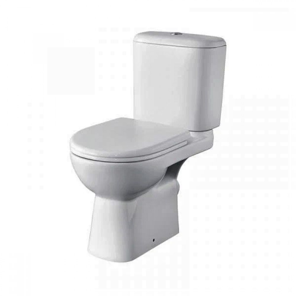 Унитаз Roca Access Горизонтальный Выпуск