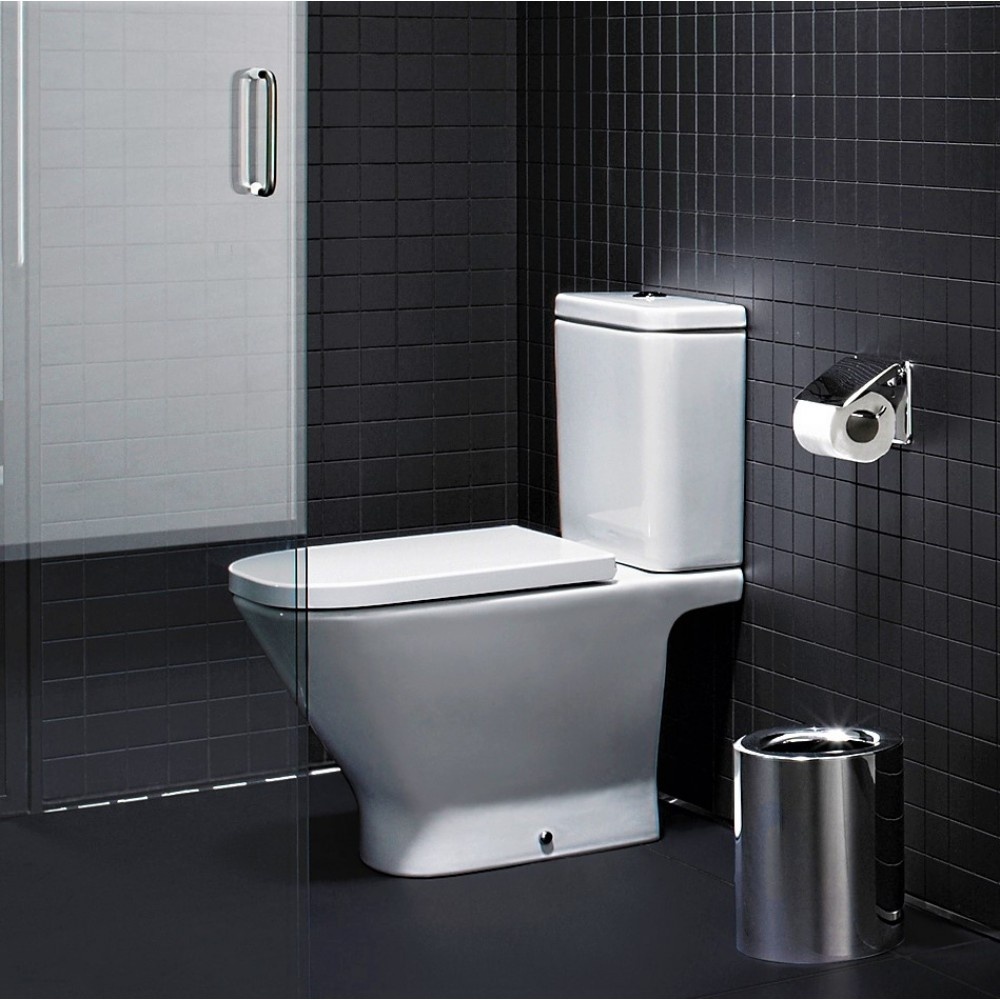 Унитаз Roca Gap Горизонтальный Выпуск