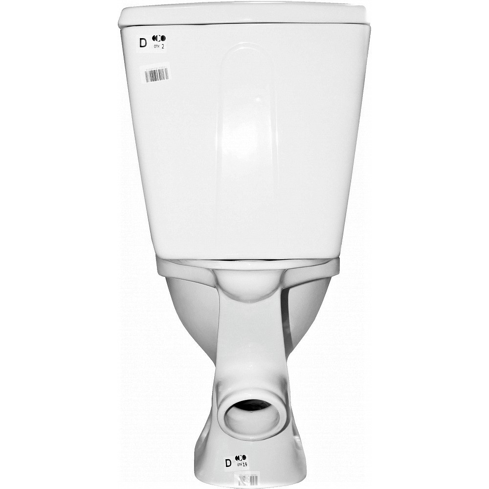 Унитаз Sanita Эталон Косой Выпуск