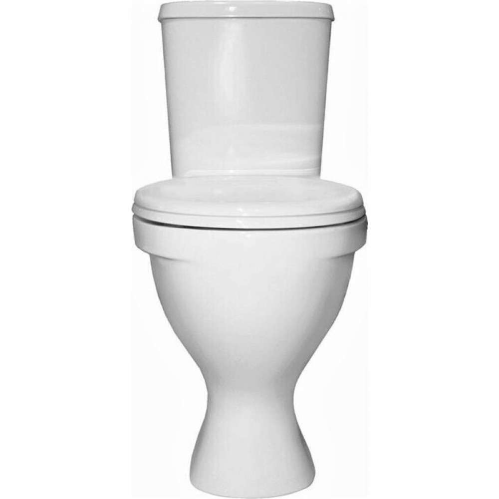 Унитаз Sanita Формат Косой Выпуск