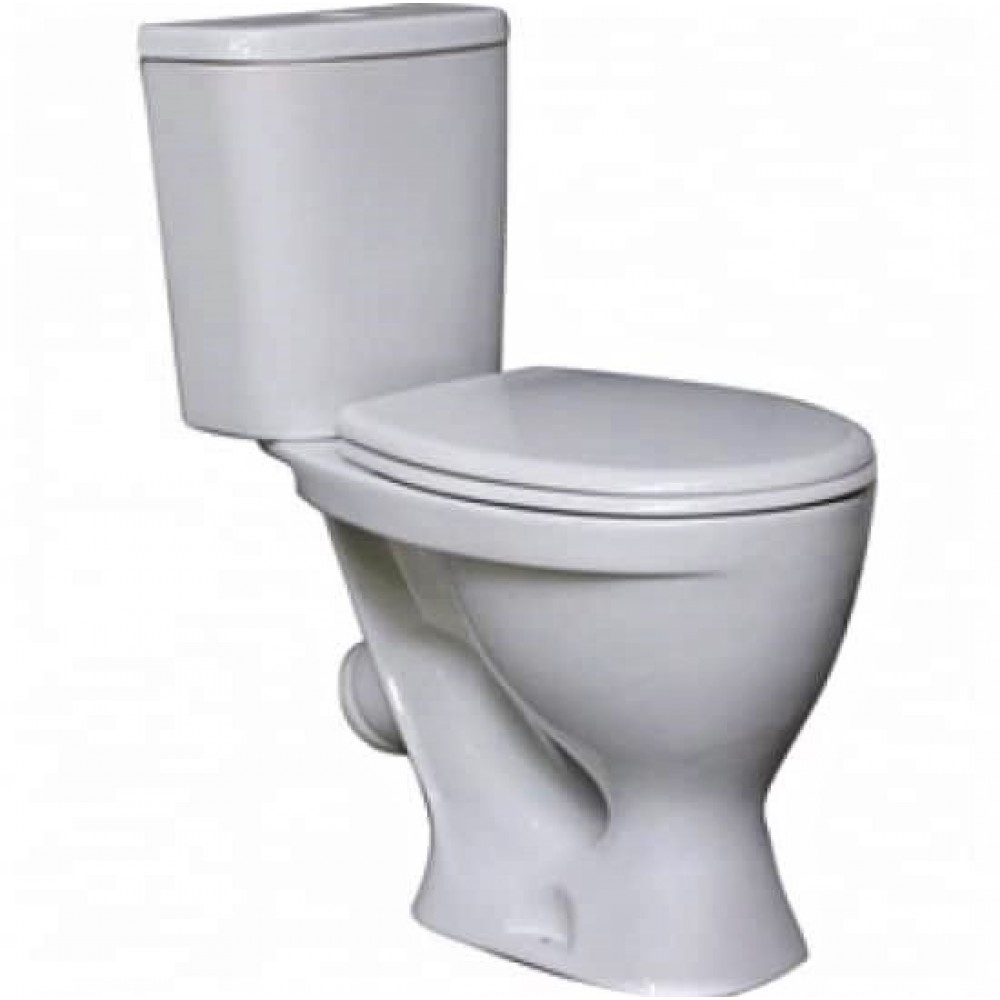 Унитаз Sanita Формат Косой Выпуск