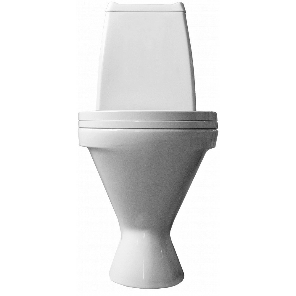 Унитаз Sanita Кама Косой Выпуск