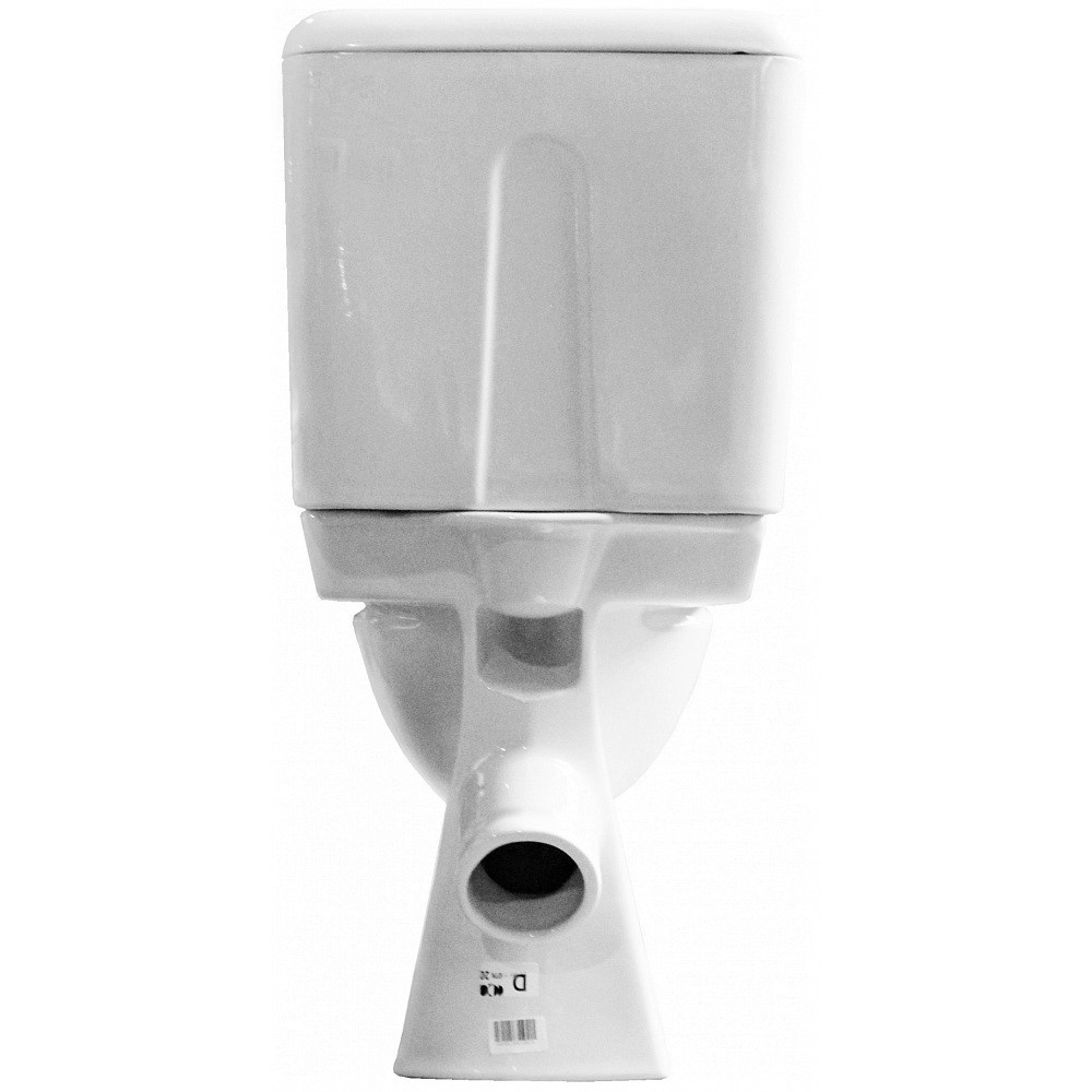 Унитаз напольный Sanita Стандарт Косой выпуск