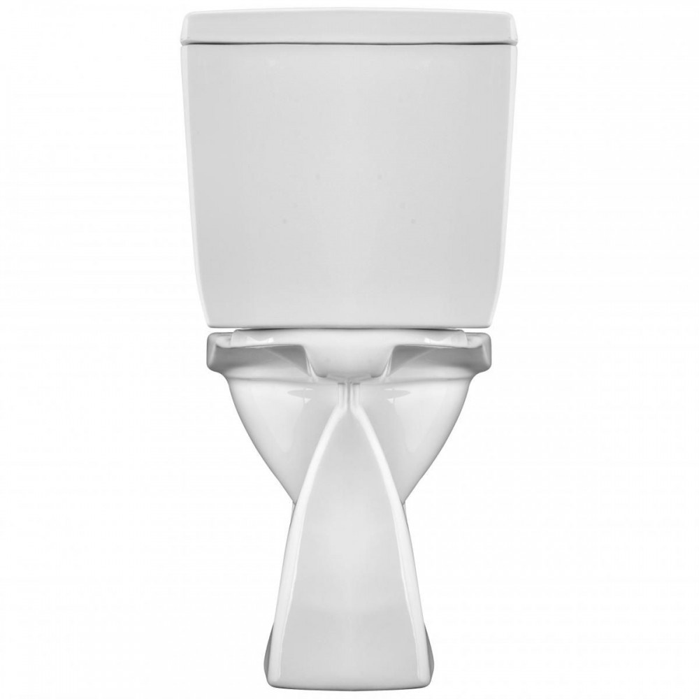 Унитаз Сантек Анимо Вертикальный Выпуск