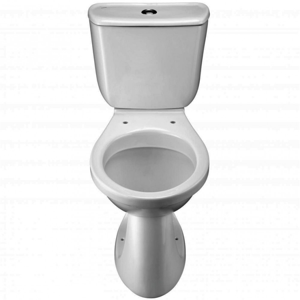 Унитаз Сантек Бриз Косой Выпуск