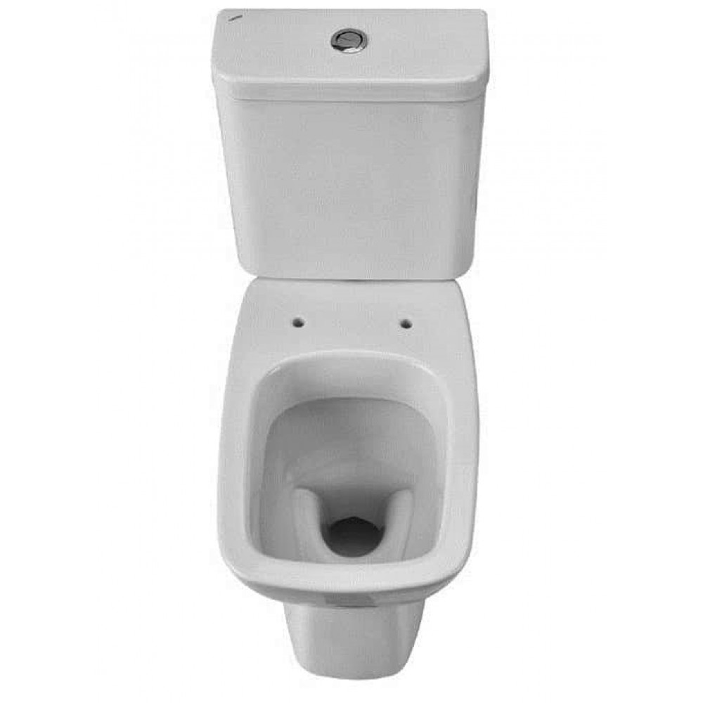 Унитаз Сантек Нео Лайт Косой Выпуск