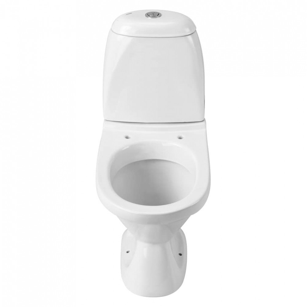 Унитаз Сантек Римини Косой Выпуск