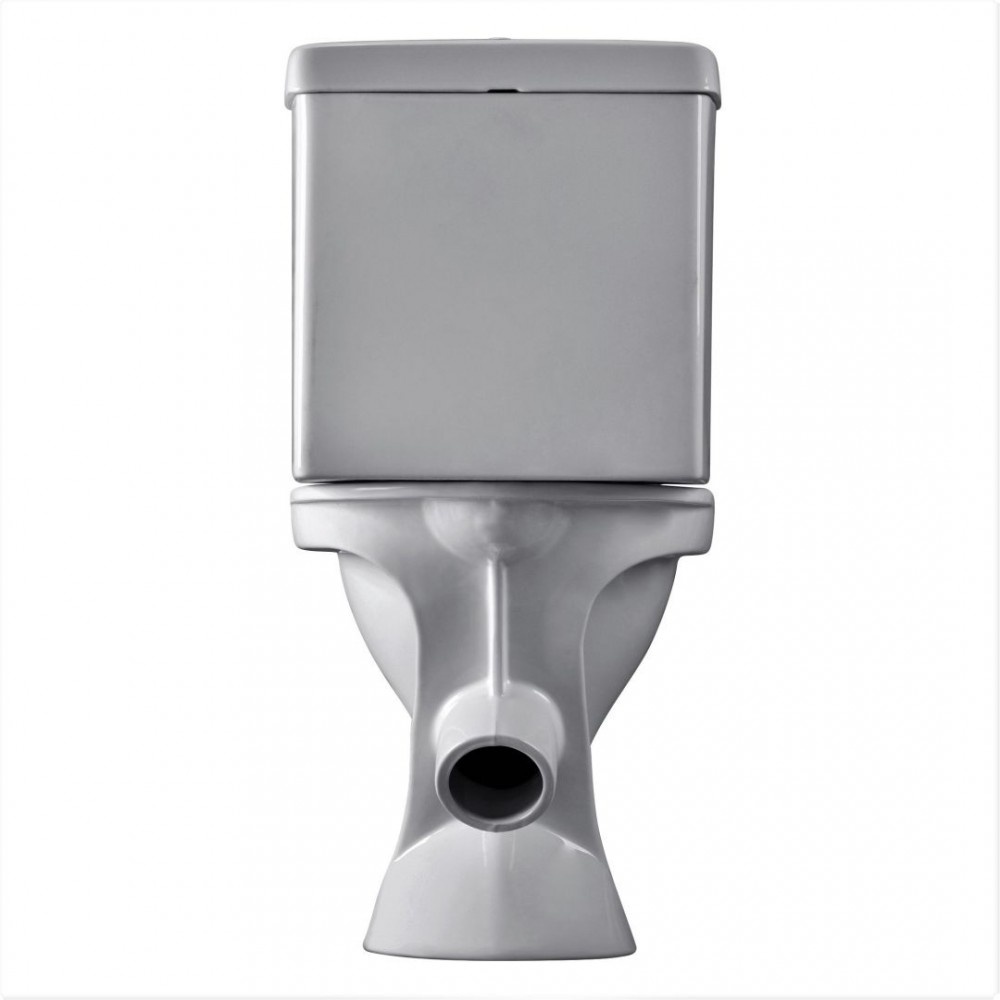 Унитаз Santeri Форвард Белый Выпуск Косой