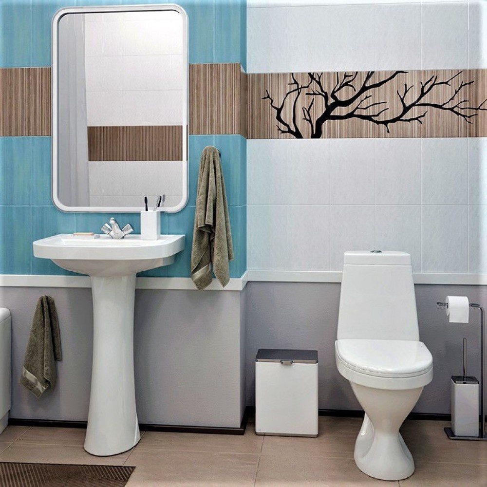 Унитаз Santeri Прайм Белый Выпуск Косой