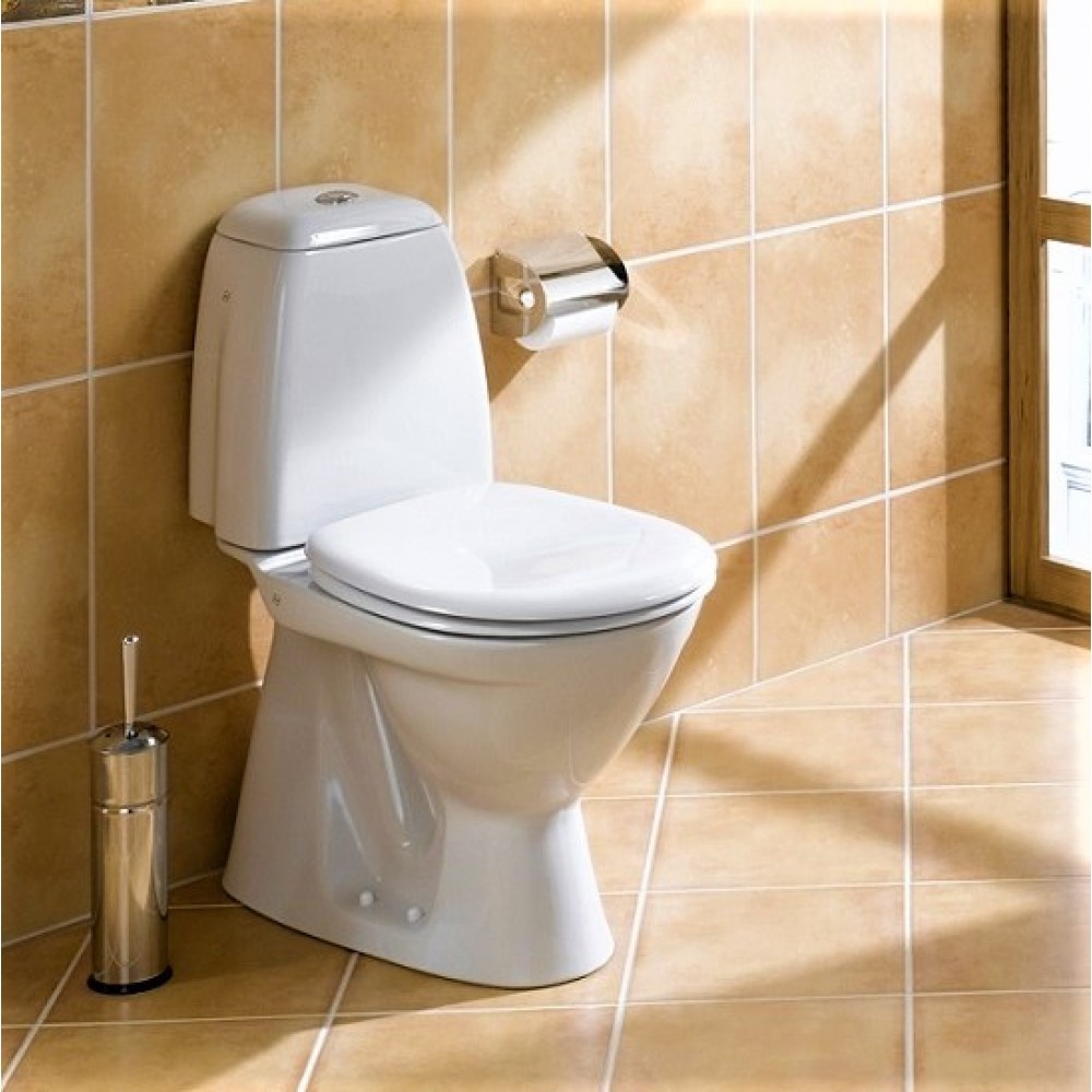 Унитаз Vitra Grand Горизонтальный Выпуск