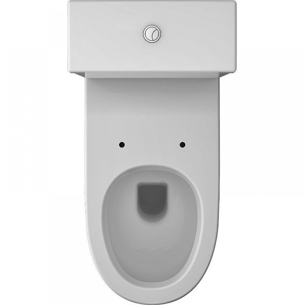 Унитаз Vitra Special Needs Conforma Горизонтальный Выпуск