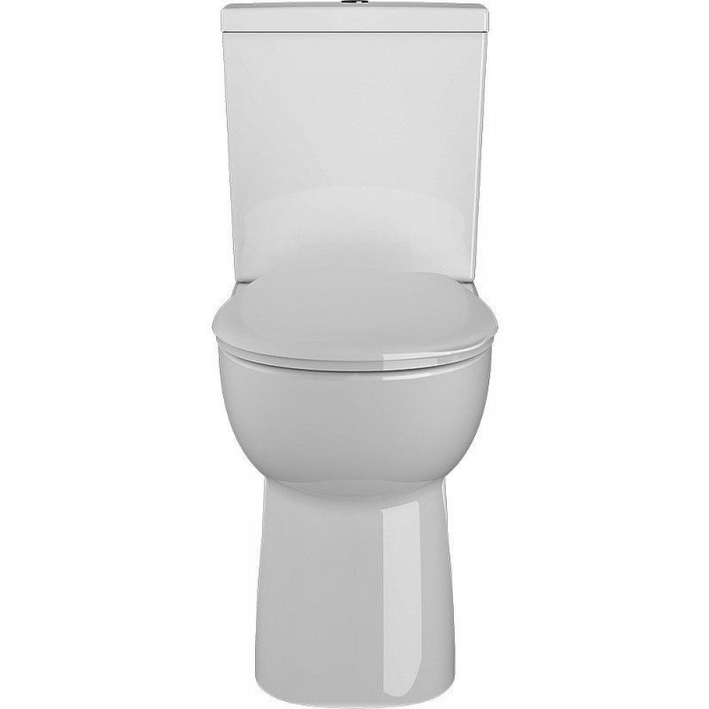 Унитаз Vitra Special Needs Conforma Горизонтальный Выпуск