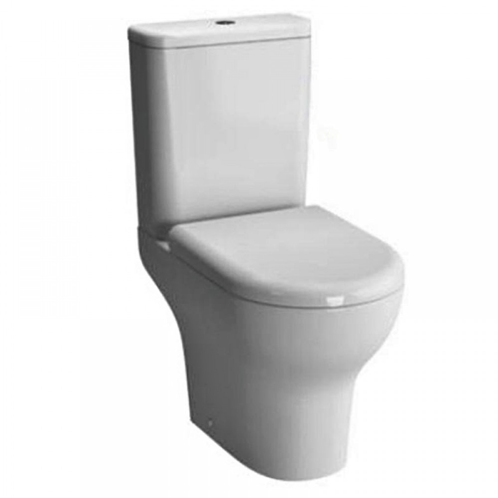 Унитаз Vitra Zentrum Горизонтальный Выпуск