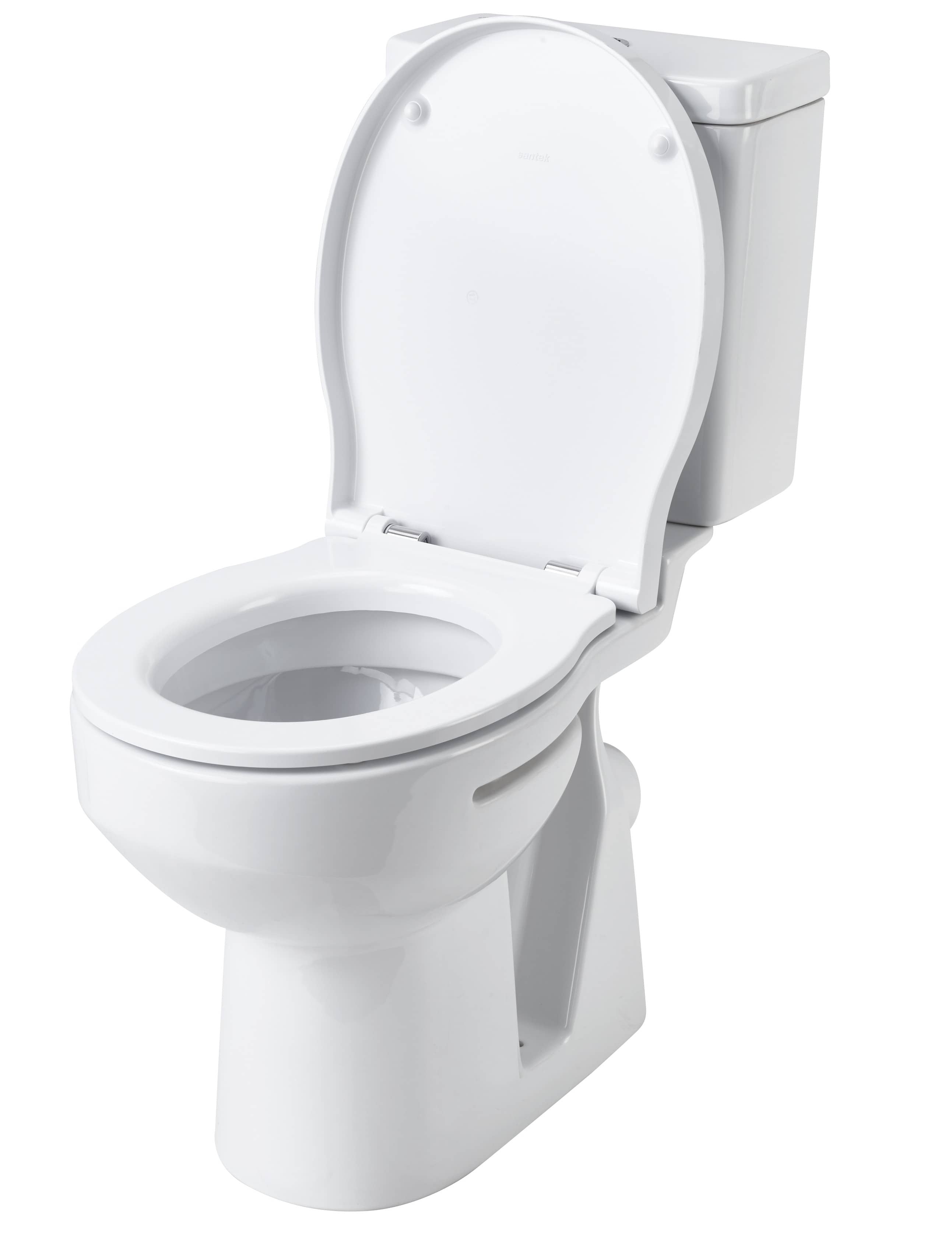 Унитаз Сантек Версаль Косой Выпуск