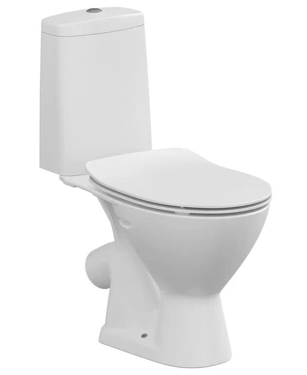 Унитаз Cersanit FLAVIS 031 Косой Выпуск