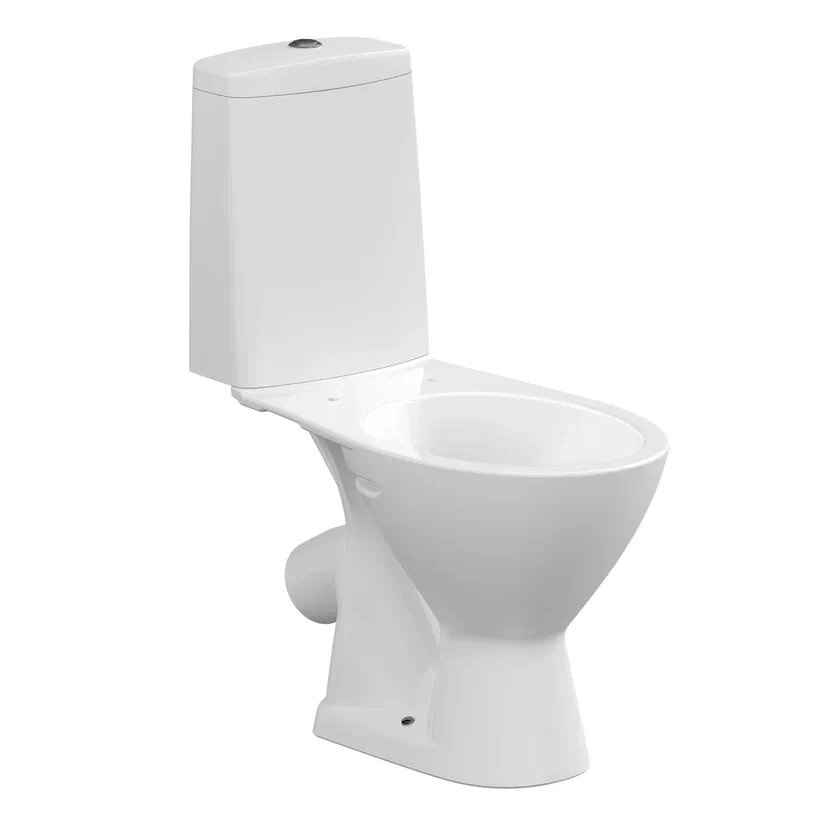 Унитаз Cersanit FLAVIS 031 Косой Выпуск