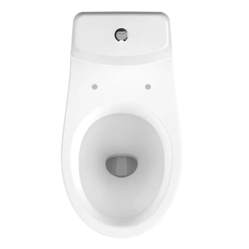 Унитаз Cersanit FLAVIS 031 Косой Выпуск