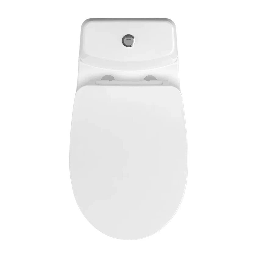 Унитаз Cersanit FLAVIS 031 Косой Выпуск