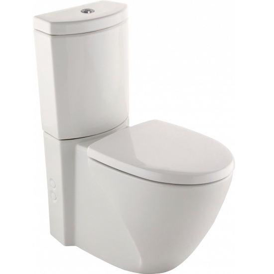 Унитаз Kale Stil Горизонтальный Выпуск