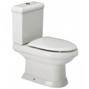 Унитаз Roca America Горизонтальный Выпуск