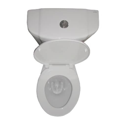 Унитаз Cersanit Mito Top Горизонтальный Выпуск