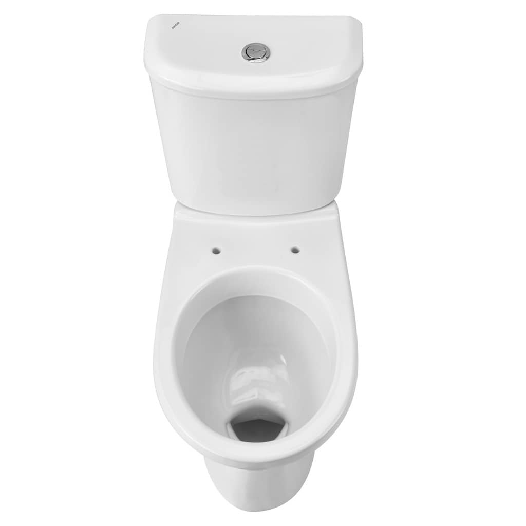 Унитаз Сантек Бореаль Косой Выпуск