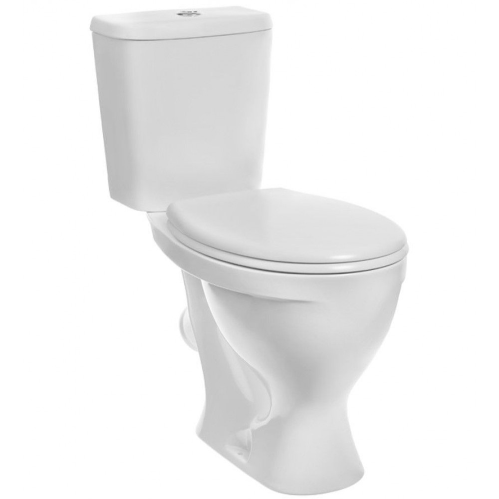 Унитаз Sanita Формат Косой Выпуск